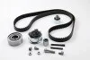 Комплект ГРМ VW T5/ Caddy/Crafter 1.6TDI-2.0TDI 09- Gates K025649XS