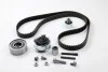 Комплект ГРМ VW T5/ Caddy/Crafter 1.6TDI-2.0TDI 09- Gates K025649XS (фото 3)