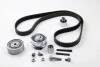 Комплект ГРМ VW T5/ Caddy/Crafter 1.6TDI-2.0TDI 09- Gates K025649XS (фото 4)