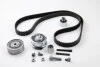 Комплект ГРМ VW T5/ Caddy/Crafter 1.6TDI-2.0TDI 09- Gates K025649XS (фото 7)