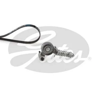 Комплект ремня генератора Gates K025PK1205