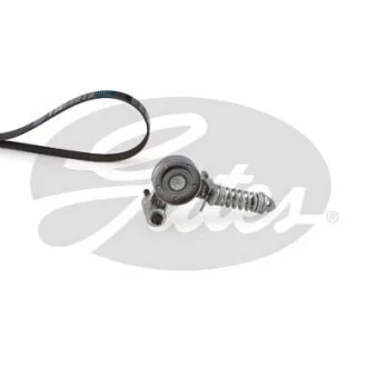 Комплект ремня генератора Gates K026PK1210