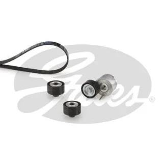 Комплект ремня генератора Gates K026PK1353