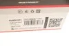 Комплект ременя генератора Hyundai Elantra III/Santa Fe I-II/Sonata V 2.0D/2.2D 01- (6PK1513) Gates K026PK1513 (фото 13)