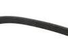 Комплект ременя генератора Hyundai Elantra III/Santa Fe I-II/Sonata V 2.0D/2.2D 01- (6PK1513) Gates K026PK1513 (фото 3)