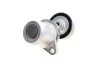 Комплект ременя генератора Hyundai Elantra III/Santa Fe I-II/Sonata V 2.0D/2.2D 01- (6PK1513) Gates K026PK1513 (фото 8)
