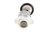 Комплект ременя генератора Hyundai Elantra III/Santa Fe I-II/Sonata V 2.0D/2.2D 01- (6PK1513) Gates K026PK1513 (фото 9)