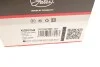Комплект ременя генератора Skoda Octavia/VW Golf IV 1.4/1.6 16V 96-10 (6PK1548) Gates K026PK1548 (фото 15)