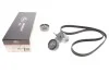 Комплект ременя генератора Skoda Octavia/VW Golf IV 1.4/1.6 16V 96-10 (6PK1548) Gates K026PK1548