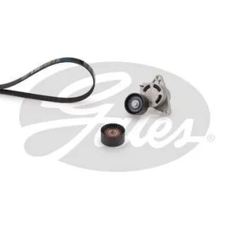 Комплект ремня генератора Gates K026PK1835