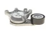 Комплект ременя генератора Citroen Berlingo/Jumpy/Peugeot Expert/Partner 1.6 HDi 08- Gates K026PK963 (фото 7)