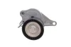 Комплект ременя генератора Renault Master/Opel Movano 2.3dCi 13- (-AC) (7PK1675) Gates K027PK1675 (фото 7)