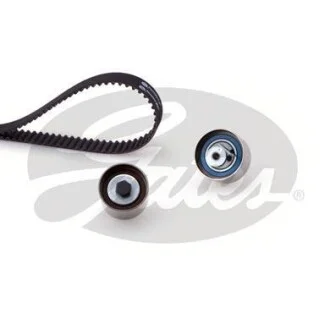 Комплект ремня ГРМ Gates K02T265