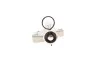 Комплект ГРМ Mitsubishi Lancer/Outlander 2.0 02-13 (29/12.7x153/65z) Gates K035255XS (фото 19)