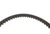 Комплект ГРМ Mitsubishi Lancer/Outlander 2.0 02-13 (29/12.7x153/65z) Gates K035255XS (фото 22)