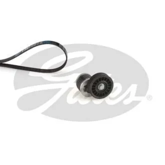 Комплект ремня генератора Gates K035PK1590