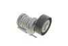 Комплект ременя генератора Audi A2/Seat Ibiza/Skoda Fabia/VW Golf/Polo 1.4/1.6/1.6FSI 97-15 (6PK1078) Gates K036PK1078 (фото 3)