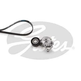 Комплект ремня генератора Gates K036PK1123