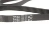 Комплект ременя генератора Chevrolet Aveo/Lacetti 1.4-1.6 03- Gates K036PK1873 (фото 6)