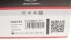 Комплект ременя генератора Chevrolet Aveo/Lacetti 1.4-1.6 03- Gates K036PK1873 (фото 10)