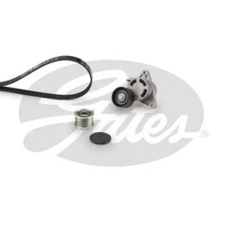 Комплект ремня генератора Gates K037PK1113