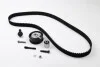 Комплект ГРМ VW Caddy II 1.9TDI 96-04 Gates K045223XS