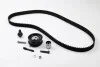 Комплект ГРМ VW Caddy II 1.9TDI 96-04 Gates K045223XS (фото 4)