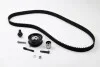 Комплект ГРМ VW Caddy II 1.9TDI 96-04 Gates K045223XS (фото 7)