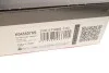 Комплект ГРМ Renault Clio/Laguna/Megane/Scenic 1.8/2.0 16V 98-09 (27x128z) Gates K045507XS (фото 15)