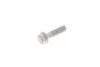 Комплект ГРМ Opel Astra H/Corsa D 1.7CDTI 06- Gates K045563XS (фото 6)