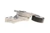 Комплект ременя генератора Audi A3/Seat Leon/Skoda Octavia/VW Caddy/Passat B6 1.6-2.0 03- Gates K046PK1043 (фото 7)
