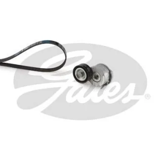 Комплект ремня генератора Gates K046PK1245