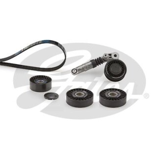 Комплект ремня генератора Gates K046PK2580XS