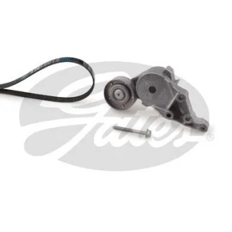 Комплект ремня генератора Gates K046PK905