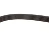 Комплект ременя генератора Opel Astra G/H/Corsa D/E/Meriva A/Vectra C 1.6-1.8 00- Gates K055PK1545 (фото 7)