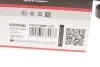 Комплект ременя генератора Opel Astra G/H/Corsa D/E/Meriva A/Vectra C 1.6-1.8 00- Gates K055PK1545 (фото 9)