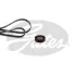 Комплект ремня генератора Gates K055PK880