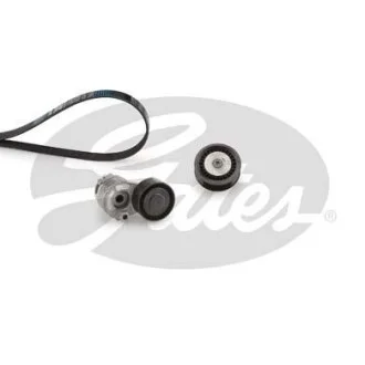 Комплект ремня генератора Gates K056PK1130