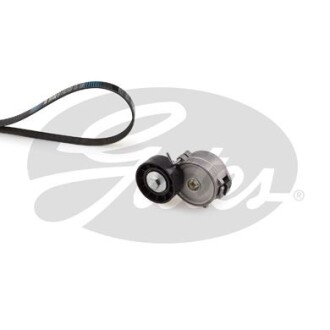 Комплект ремня генератора Gates K056PK1270