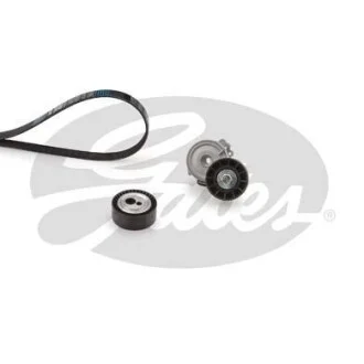 Комплект ремня генератора Gates K056PK1740
