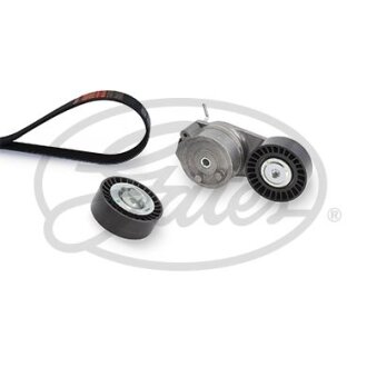 Комплект ремня генератора Gates K065PK1153