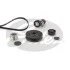 Комплект ремня генератора Gates K106PK1613