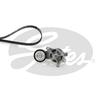 Комплект ремня генератора Gates K146PK1053
