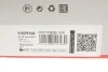 Комплект ременя генератора Citroen Jumper/Peugeot Boxer 2.2 HDi 11- (6PK1640) Gates K166PK1640 (фото 13)