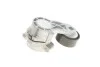 Комплект ременя генератора Citroen Jumper/Peugeot Boxer 2.2 HDi 11- (6PK1640) Gates K166PK1640 (фото 3)
