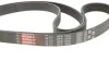 Комплект ременя генератора Citroen Jumper/Peugeot Boxer 2.2 HDi 11- (6PK1640) Gates K166PK1640 (фото 10)