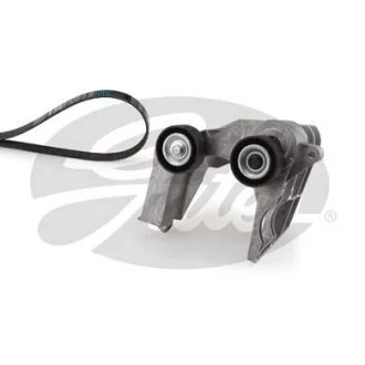 Комплект ремня генератора Gates K256PK1700