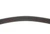 Комплект ременя генератора Chevrolet Aveo/Cruze/Opel Astra J/Insignia A 1.6/1.8 08- (6PK1555/4PK643SF) Gates K266PK1555 (фото 10)