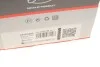 Комплект ГРМ + помпа Opel Astra F/G 1.4/1.6 91-05/Combo 1.2/1.4 94-01 (17x111z) Gates KP15310XS (фото 18)