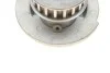 Комплект ГРМ + помпа Opel Astra F/G 1.4/1.6 91-05/Combo 1.2/1.4 94-01 (17x111z) Gates KP15310XS (фото 8)